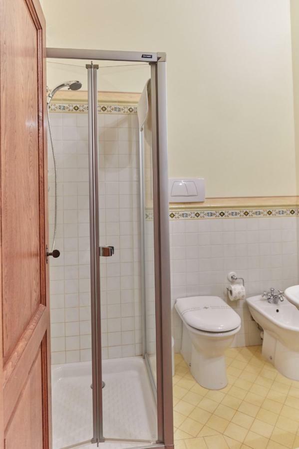 La Magnifica B&B Fauglia Екстер'єр фото