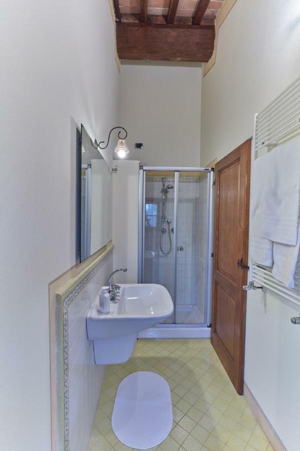 La Magnifica B&B Fauglia Екстер'єр фото