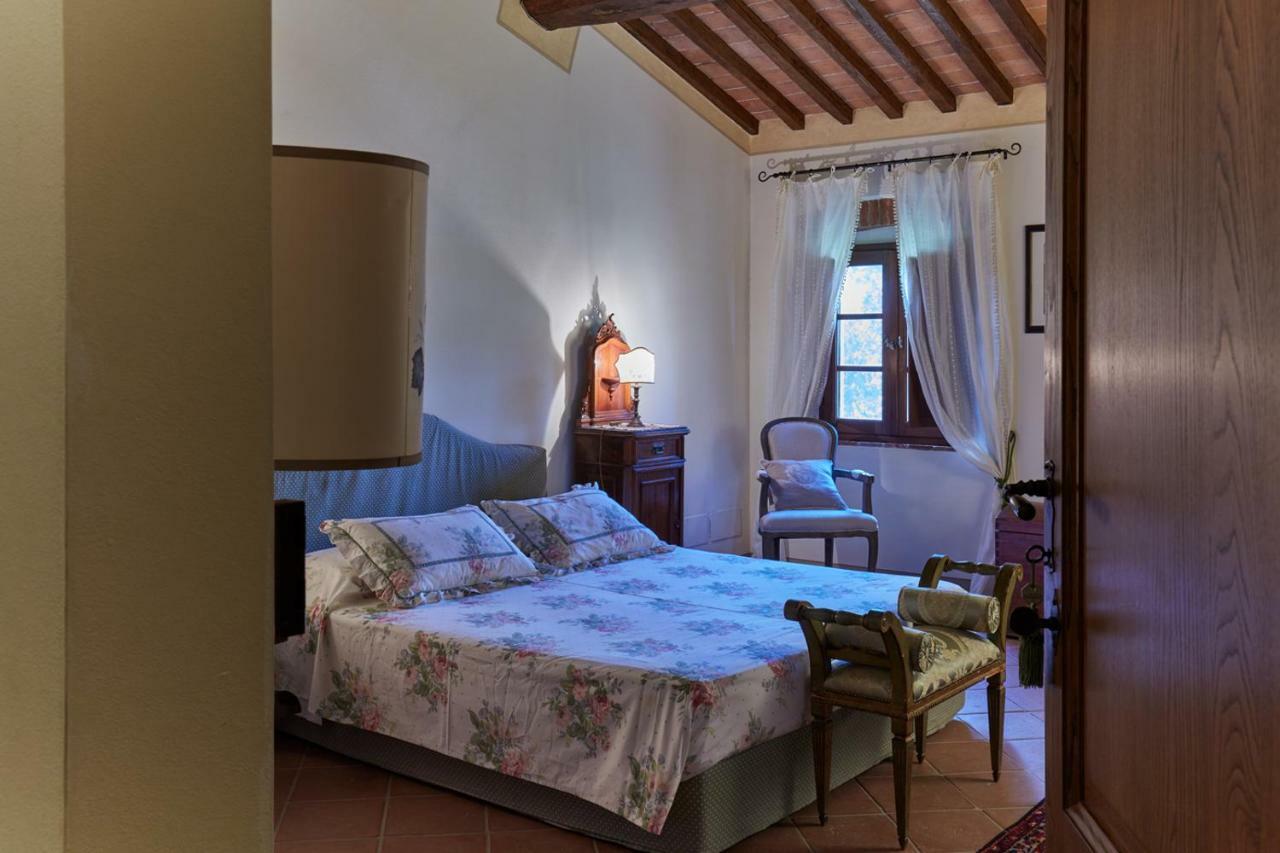 La Magnifica B&B Fauglia Екстер'єр фото